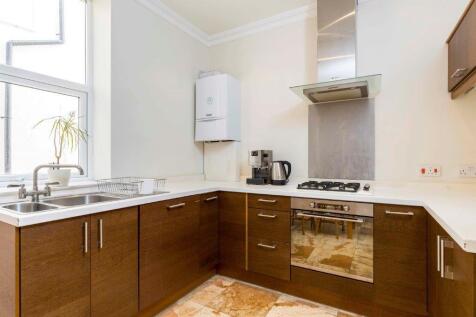 Flat 1, 8 Cavendi...