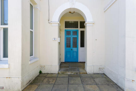 Communal Entrance