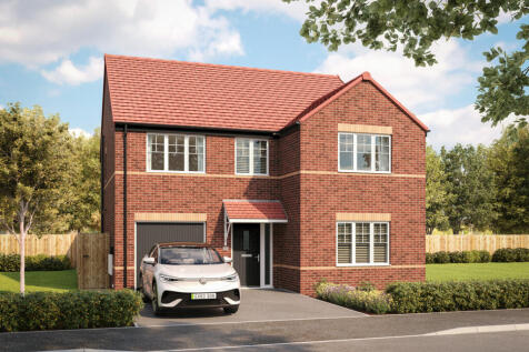 primary property image