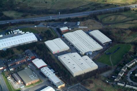 aerial shot Cowm Top Rochdale.JPG