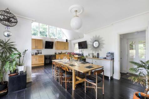The Vinyard, 17 Broadwater Rise, Guildford, Surrey