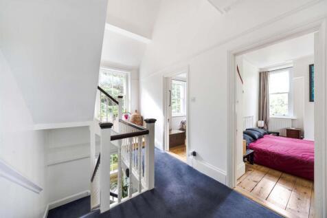 The Vinyard, 17 Broadwater Rise, Guildford, Surrey