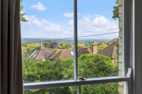 The Vinyard, 17 Broadwater Rise, Guildford, Surrey