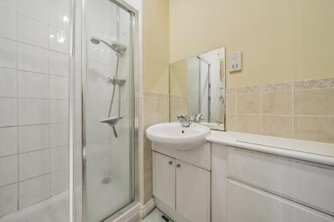 Ensuite Shower Room