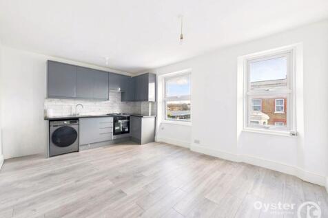 Kitchen/Living Room