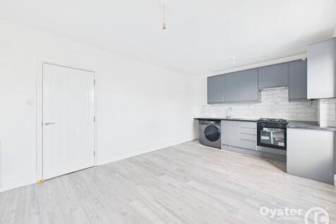 Kitchen/Living Room