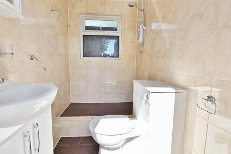 Separate Shower