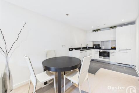 Open Plan Reception