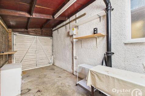 Outhouse