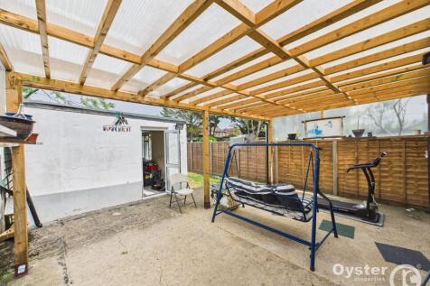 Rear Extension