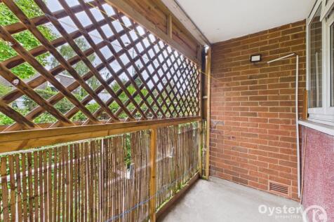 Private Balcony