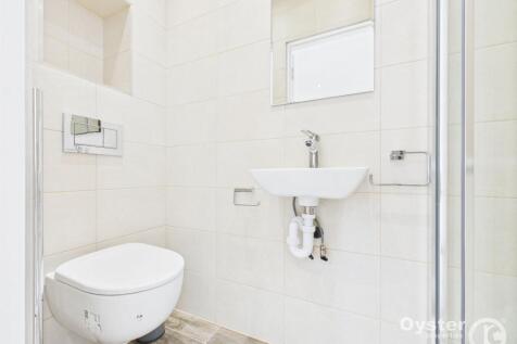 Downstairs Bathroom
