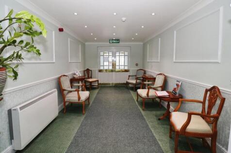 Communal Area