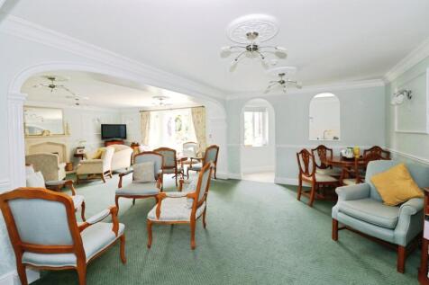 Communal Area