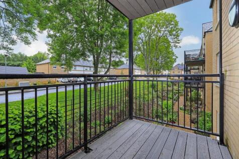 Private Balcony