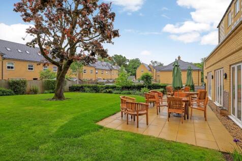 Communal Garden