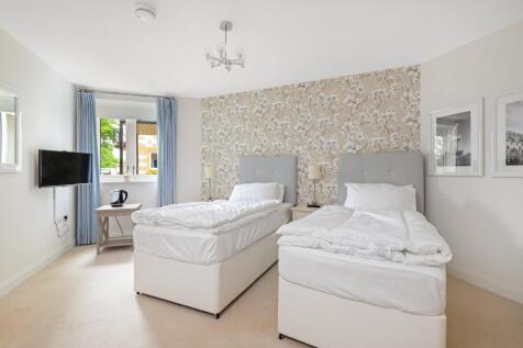 Guest Accommodation