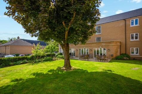 Communal Garden