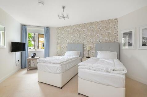 Guest Accommodation