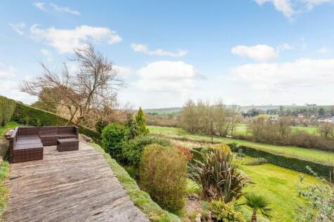 Garden Views