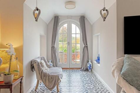 Hallway/Entrance
