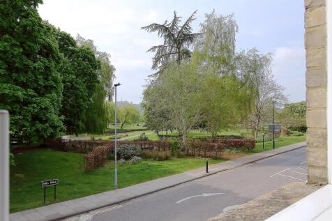 Elizabeth Gardens