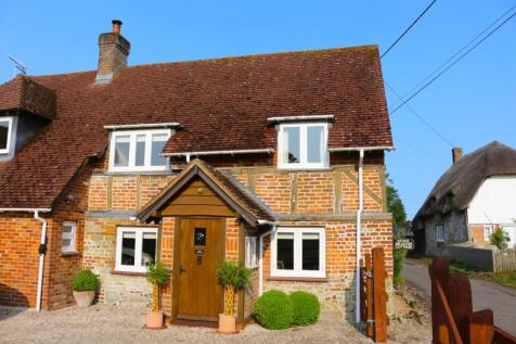 Stoke Meadow Cottage External.JPG