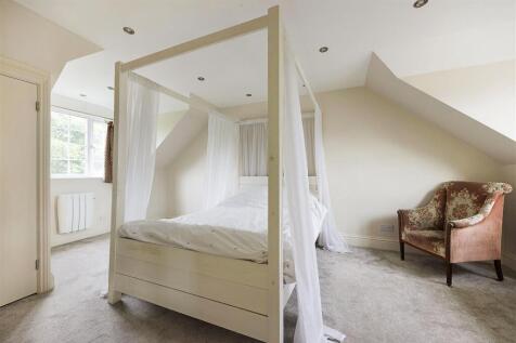 Annexe Bedroom