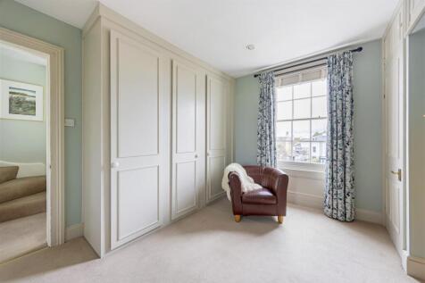 Dressing Room
