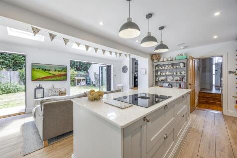 Kitchen/Family