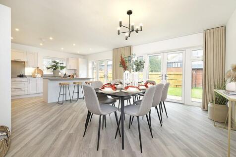 Open Plan