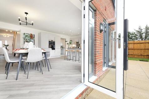 Patio Doors