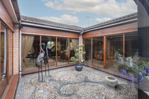INNER COURTYARD