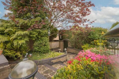 GARDEN 1