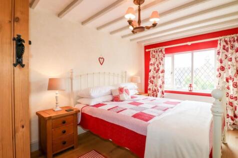 Ground Floor Bedroom 4