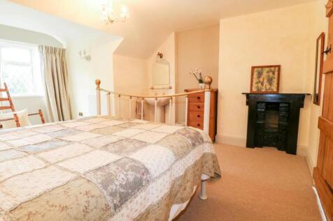 Bedroom 1 2