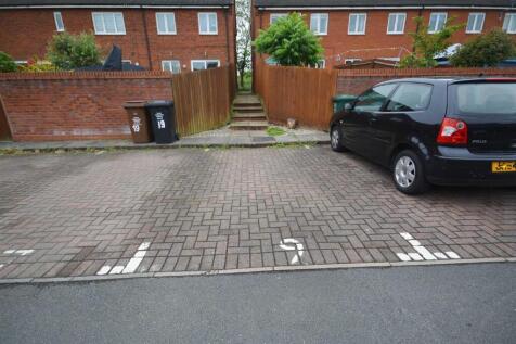 PARKING AREA