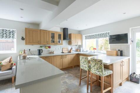 Breakfast Kitchen 2