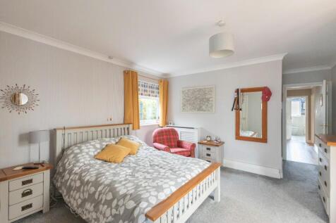 Princial Bedroom 1