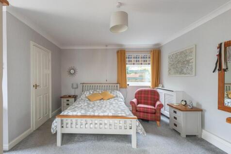 Principal Bedroom 2