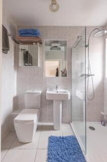 En suite to Principal