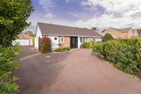 Front with Garage