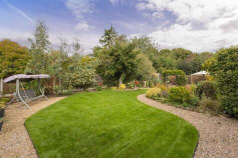 Garden 1