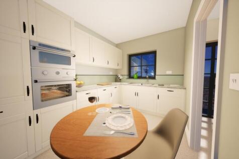 Kitchen plot 4