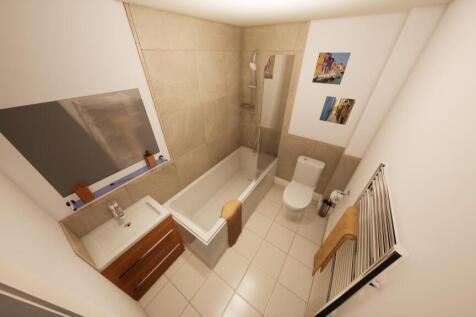 Bath plot 4
