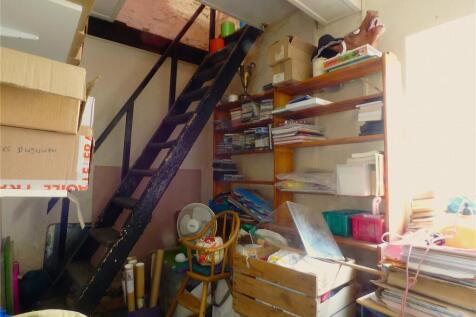 Outbuilding