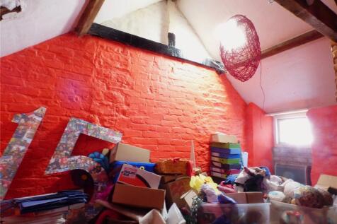 Outbuilding Loft