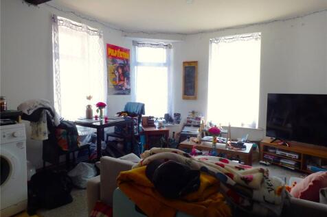 First Floor Flat