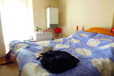 First Floor Flat