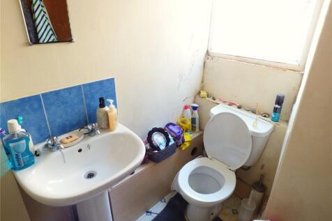 First Floor Flat